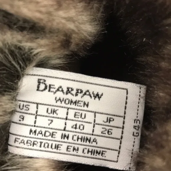 🎁 Bearpaw Women's Becka Cold-Weather Boots