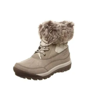🎁 Bearpaw Women's Becka Cold-Weather Boots