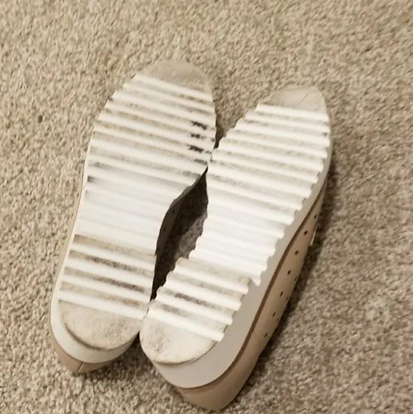 14th &amp; Union lug sole loafers