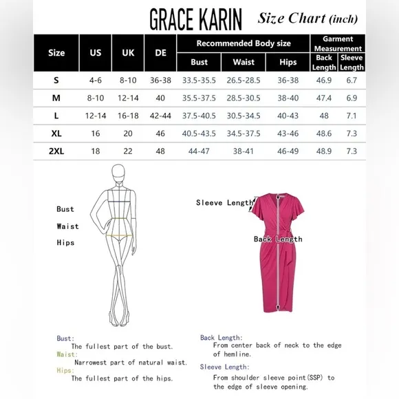 2024 Cocktail Dresses Ruffle Sleeve V Neck Wrap Dress Midi Dress without Belt