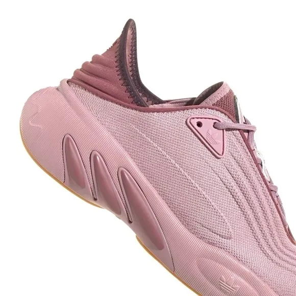 adidas adiFOM SLTN &quot;Mauve&quot; Women's Lifestyle Sneakers Shoes
