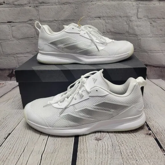 Adidas Avaflash Low Tennis Shoes