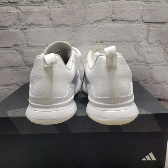 Adidas Avaflash Low Tennis Shoes
