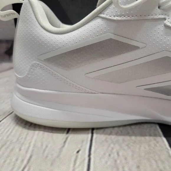 Adidas Avaflash Low Tennis Shoes
