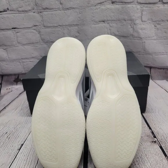 Adidas Avaflash Low Tennis Shoes