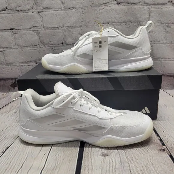 Adidas Avaflash Low Tennis Shoes