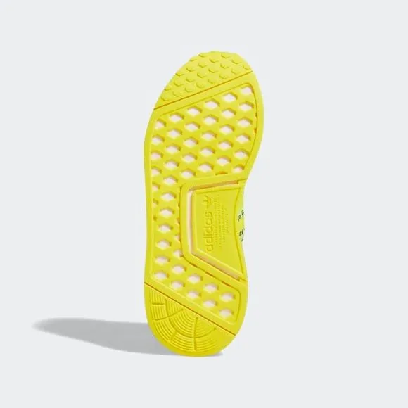 adidas Big Kids NMD_R1 V2 Fashion Sneakers Size 6.5
