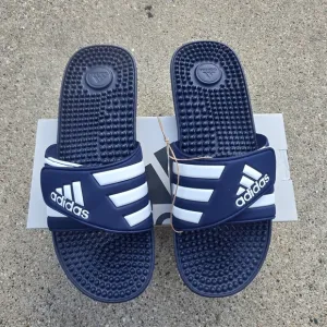 Adidas Comfort Slides Men Size 13