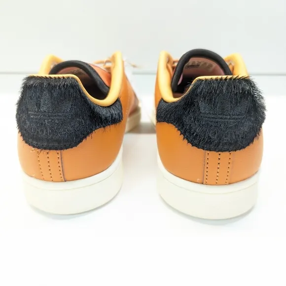 Adidas Disney Stan Smith The Lion King Scar HP5593 Casual Fashion Sneakers sz 5