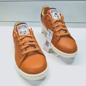 Adidas Disney Stan Smith The Lion King Scar HP5593 Casual Fashion Sneakers sz 5