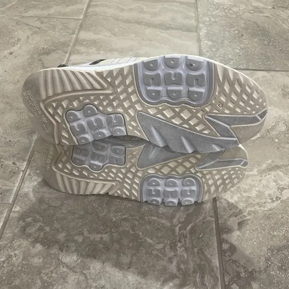 Adidas Ivy Park  Nite Jogger Ecru Tint FX3239 Nicesnk Sz 11.5