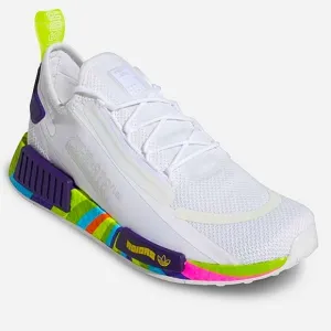 Adidas Originals Men’s NMD_R1 Spectoo Sneakers