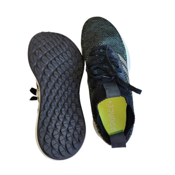 ADIDAS PUREBOUNCE  m l MENS RUNNING SNEAKERS SIZE 8.5