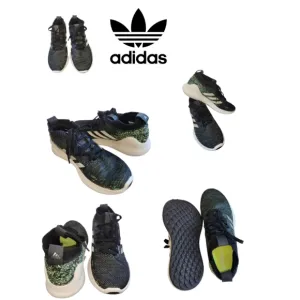 ADIDAS PUREBOUNCE  m l MENS RUNNING SNEAKERS SIZE 8.5