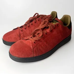 adidas Stan Smith   Disney Captain Hook Collaboration Sneakers Men's Size 9.5