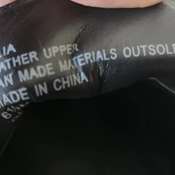 Aerosols Lilia Loafers