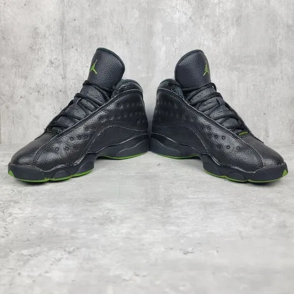 Air Jordan 13 Retro Altitude 2017 414574 042 US Size 4Y Womens Size 5.5 Sneakers