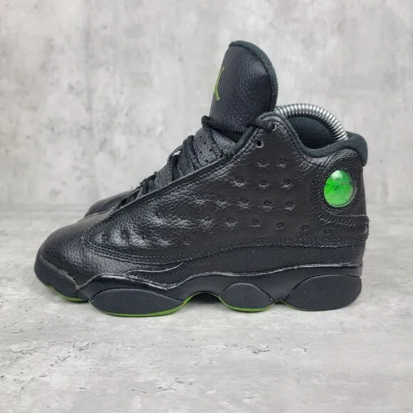 Air Jordan 13 Retro Altitude 2017 414574 042 US Size 4Y Womens Size 5.5 Sneakers