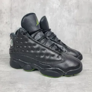 Air Jordan 13 Retro Altitude 2017 414574 042 US Size 4Y Womens Size 5.5 Sneakers