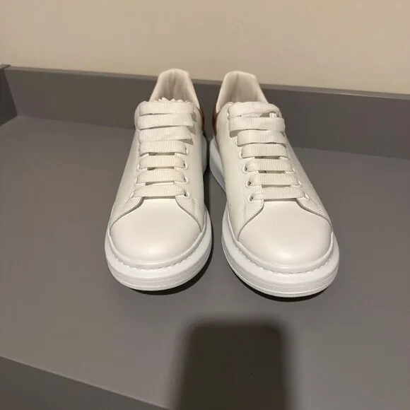 Alexander McQueen Women's Casual Fashion Sneakers