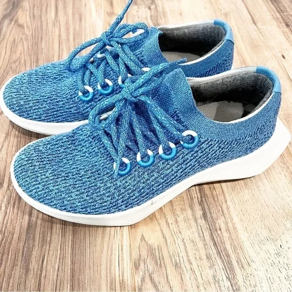 Allbirds Women's Tree Dasher 2 Sneakers