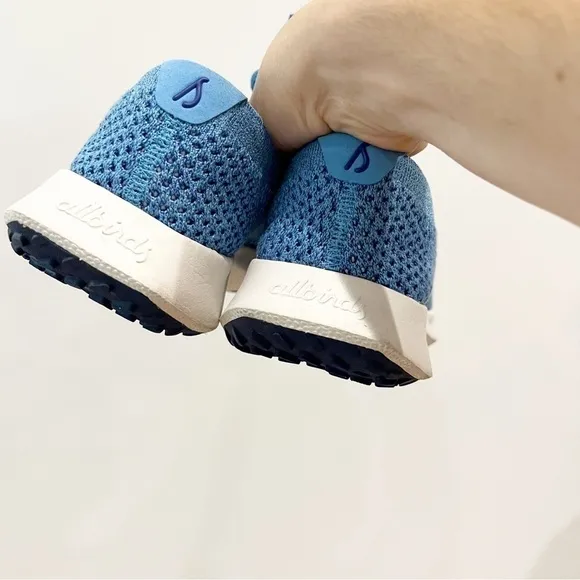 Allbirds Women's Tree Dasher 2 Sneakers