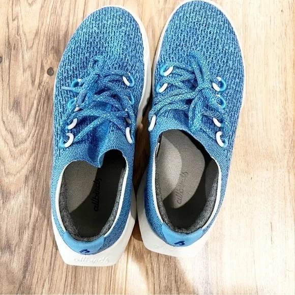 Allbirds Women's Tree Dasher 2 Sneakers