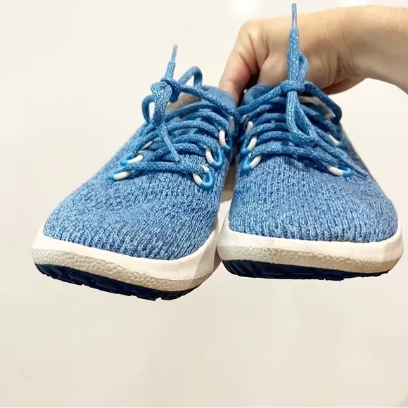 Allbirds Women's Tree Dasher 2 Sneakers