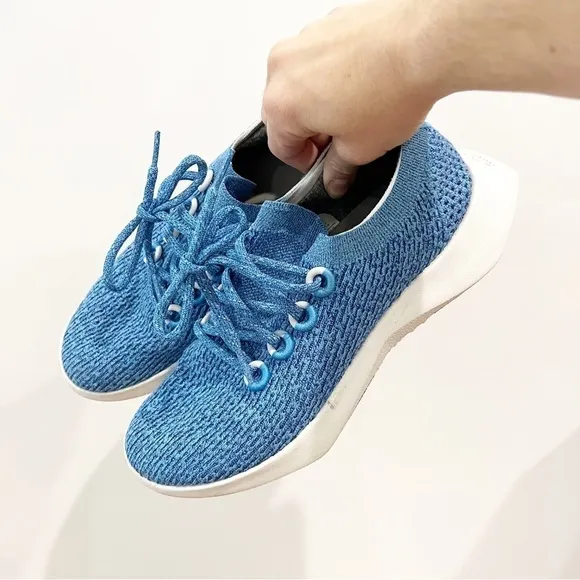 Allbirds Women's Tree Dasher 2 Sneakers