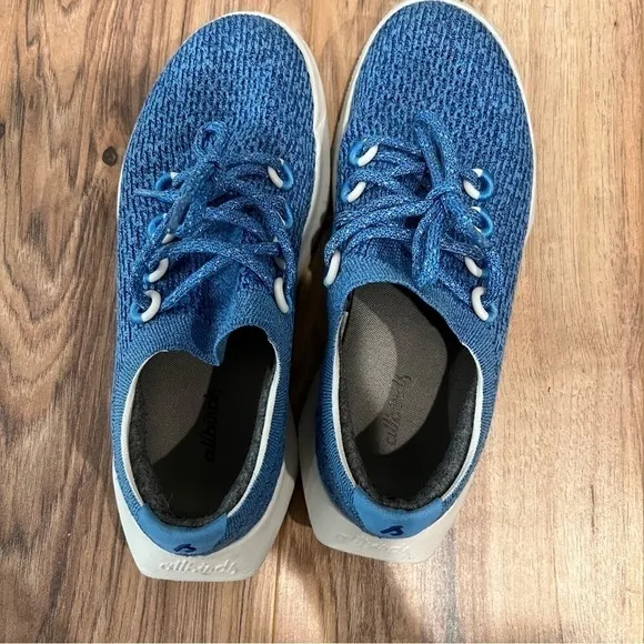 Allbirds Women's Tree Dasher 2 Sneakers