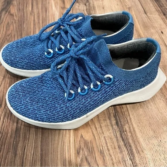 Allbirds Women's Tree Dasher 2 Sneakers