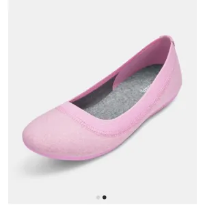 Allbirds Women's Wool Breezers Ballet Flats Style BRAND NEW