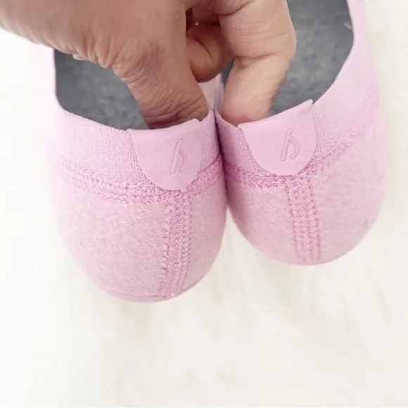 Allbirds Women's Wool Breezers Ballet Flats Style BRAND NEW