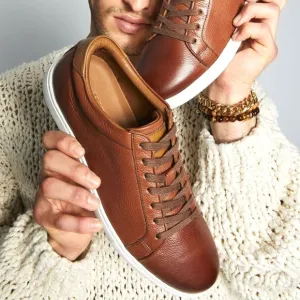 Allen Edmonds Men's Courtside Oxford Chili 13 D