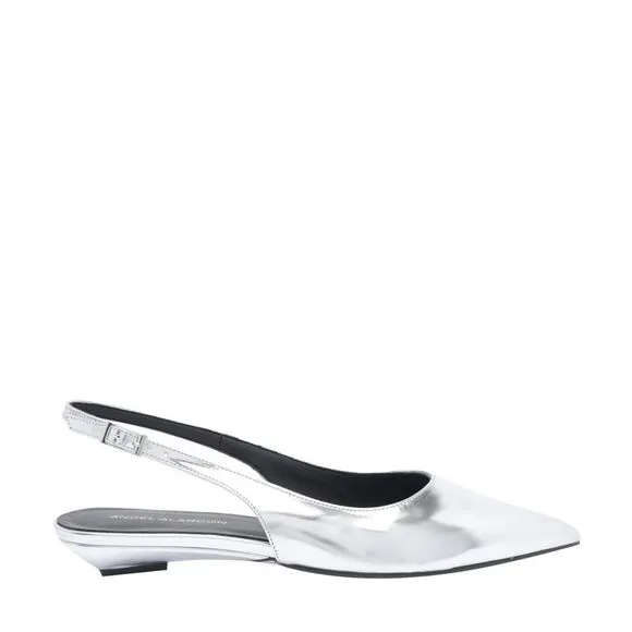 Angel Alarcon Women Malory Flats