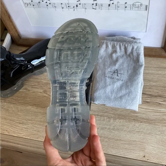 Aquatalia Daliyah Boots