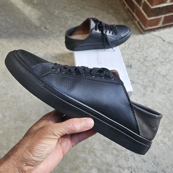 Armando Cabral Sneakers, sz 12