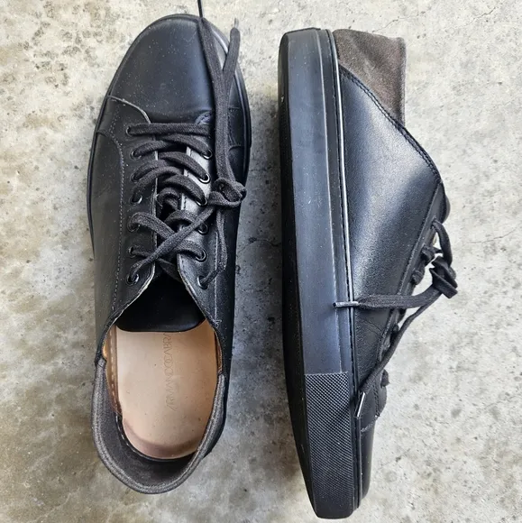 Armando Cabral Sneakers, sz 12