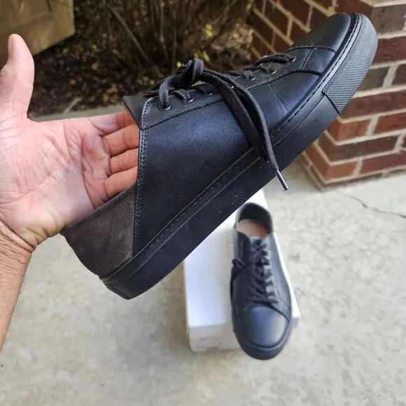 Armando Cabral Sneakers, sz 12