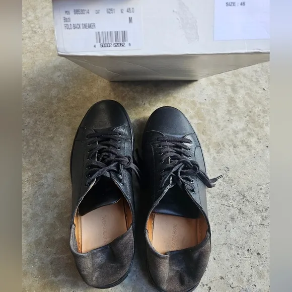 Armando Cabral Sneakers, sz 12