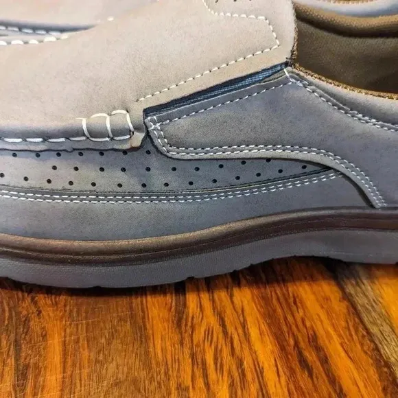 Aston Marc Newport-02 Men's Loafers