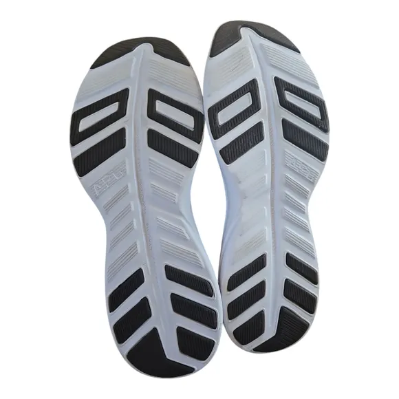 Athletic Propulsion Labs APL Iconic Calf Hair Phantom Sneakers 9.5