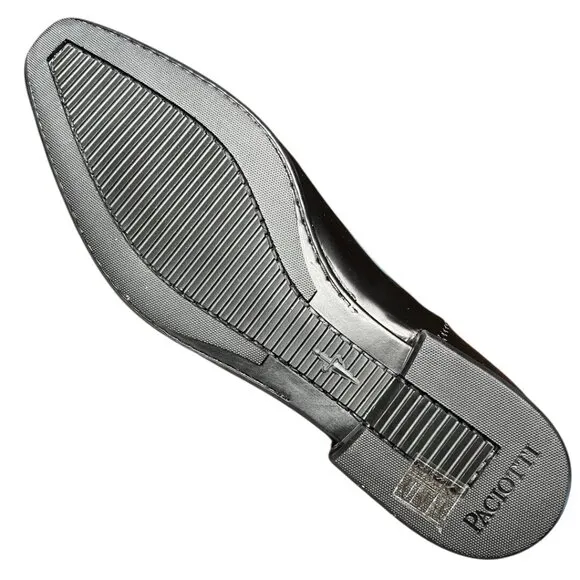 Authentic $690 Cesare Paciotti Loafers Oxfords Italian Designer Shoes New In Box