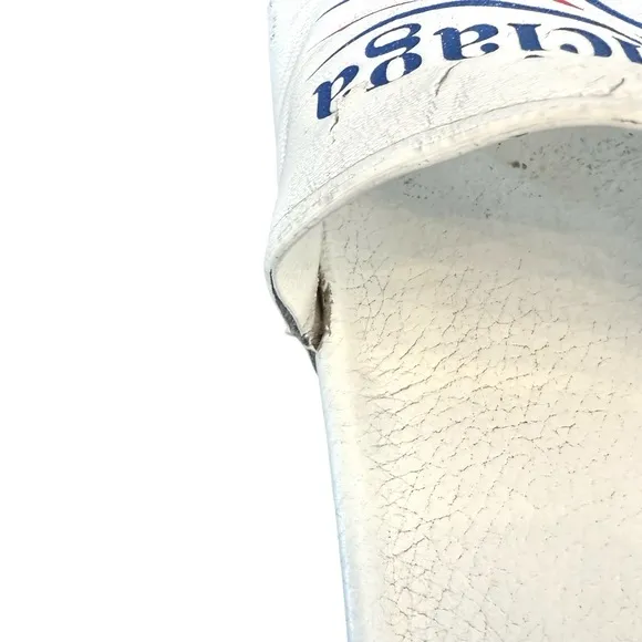 BALENCIAGA | Political Campaign Slides
