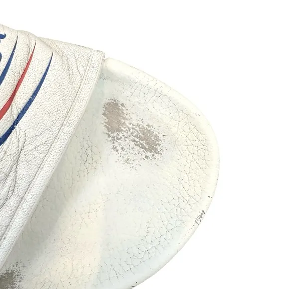 BALENCIAGA | Political Campaign Slides