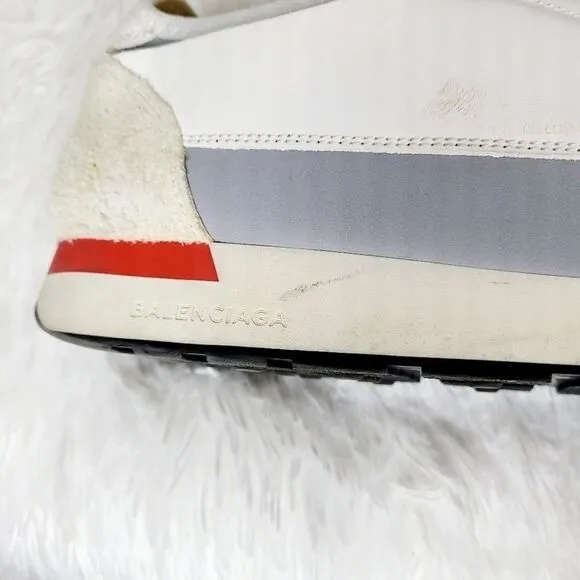 Balenciaga Fashion Sneakers