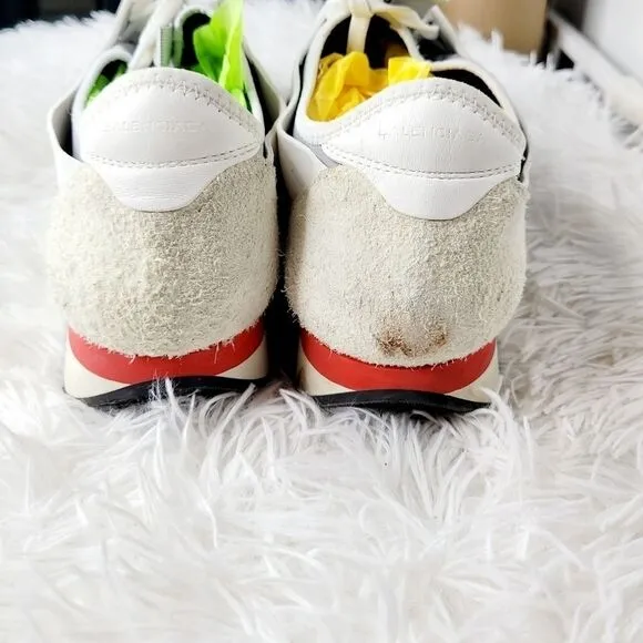 Balenciaga Fashion Sneakers