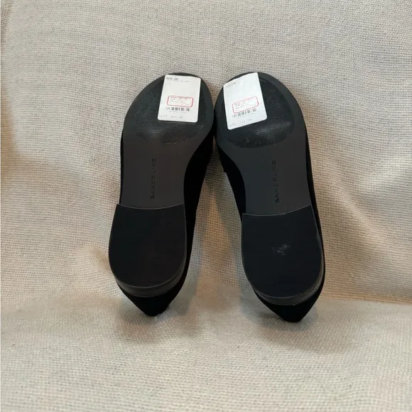 Bandolino Bow Loafers for Women‎ Size 6.5