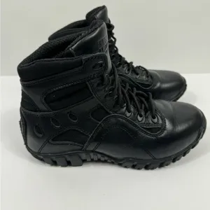 Belleville Tactical Research Khyber Boots Hot Weather Tactical Leather TR966‎