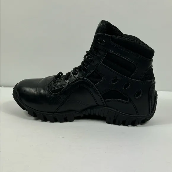 Belleville Tactical Research Khyber Boots Hot Weather Tactical Leather TR966‎